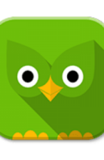 دانلود اپلیکیشن یادگیری زبان خارجی برای اندرویدDuolingo 3.7.2