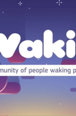دانلود نرم افزار هشدار صبحگاهی Wakie – Social Alarm Clock اندروید