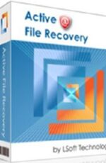 دانلود بهترین و قدرتمندترین نرم افزار بازیابی اطلاعات Active File Recovery Pro دانلود بهترین و قدرتمندترین نرم افزار بازیابی اطلاعات Active File Recovery Pro