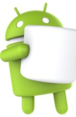 زمان اپدیت گوشی شما به اندروید 6 , Marshmallow