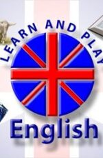 دانلود نرم افزار اموزش زبان انگلیسی اندروید Learn and play English
