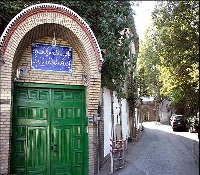 بیوگرافی دکتر حسابی+تحصیلات+خانواده دکتر حسابی