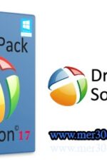 دانلود نرم افزار DriverPack Solution v17 Full شناسایی و نصب خودکار درایورها+نسخه کامل دانلود نرم افزار DriverPack Solution v17 Full شناسایی و نصب خودکار درایورها+نسخه کامل
