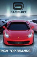 دانلود بازی آسفالت اندروید Asphalt:Airborne:Nitro