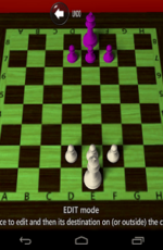 دانلود بازی شطرنج اندرویدChess Master 15.09.16
