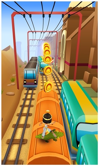 Subway-Surfers-مرسی دانلود -android (1)