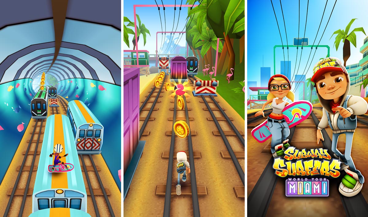 Subway-Surfers-مرسی دانلود -android (2)