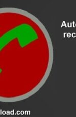 دانلود برنامه ضبط تماس های اندروید call recorder 5.06