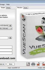 دانلود نرم افزار اسکنر حرفه ای VueScan Pro 9.5.52