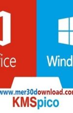 دانلود اکتیور Windows 10 – فوریه 2016 با نرم افزار kms pico