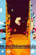 دانلود بازی Bloody Finger JUMP 1.1