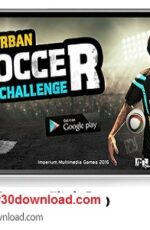 دانلود بازی Street Soccer Flick Pro 1.06