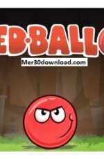 دانلود بازی فوق العاده Red Ball 4 v1.2.26 برای اندروید