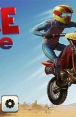 دانلود بازی جذاب موتوری Bike Race Pro by برای اندروید
