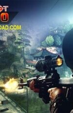 دانلود Kill Shot Bravo 1.7.2 – بازی اسنایپری شلیک مرگبار اندروید + مود