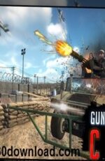 دانلود بازی Gunner Battle City War 1.0 – تفنگداران جنگی در شهر برای اندروید