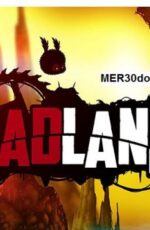 دانلود بازی زیبای BADLAND 2 سرزمین بایر 2 + مود برای اندروید