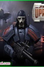دانلود بازی جنگ ستارگان برای اندروید – Star Wars Uprising 2.1.4