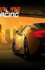 دانلود بازی ماشینی جنگی اندروید – Cyberline Racing 1.0.10517