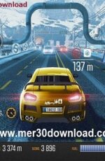 دانلود بازی Road Racing Traffic Driving 1.00 – اتومبیل رانی ‍ برای اندروید