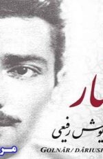 دانلود آهنگ گلنار داریوش رفیعی – مجموعه آهنگ های منتخب داریوش رفیعی