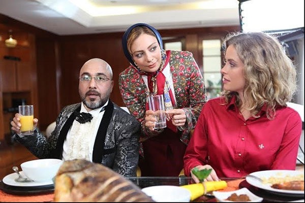 دانلود فیلم من سالوادور نیستم