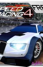 بازی مسابقه ای Speed Racing Ultimate 4 Free v2.0 اندروید – بازی مسابقه سرعت 4 اندروید