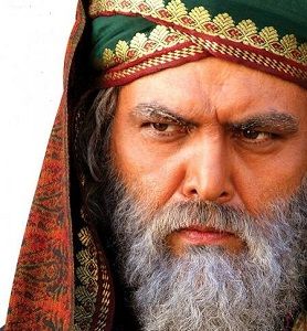 تیتراژ سریال مختارنامه – برخیز که شور محشر آمد این قصه زسوز جگر آمد