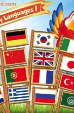 نرم افزار اموزش زبان اندروید – دانلود نرم افزار آموزش زبان فریز بوک Phrasebook اندروید