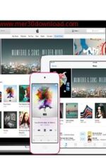 دانلود آخرین ورژن iTunes 12.7.0.166 x86/x64 + Mac – نرم افزار آیتونز دانلود آخرین ورژن iTunes 12.7.0.166 x86/x64 + Mac – نرم افزار آیتونز