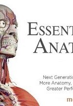 دانلود نرم افزار آناتومی بدن 3 اندروید –  دانلود Essential Anatomy 3 v1.1.3