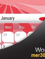 دانلود نرم افزار تقویم بانوان اندروید – WomanLog Calendar v3.2.1