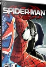 دانلود بازی مرد عنکبوتی 1,2,3,4,5,6 Spider Man + اسپایدر من دانلود بازی مرد عنکبوتی 1,2,3,4,5,6 Spider Man + اسپایدر من