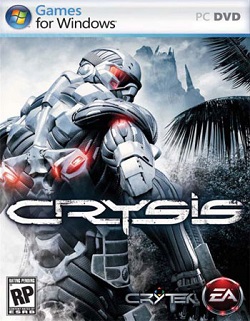 دانلود کرایسیس 1 Crysis