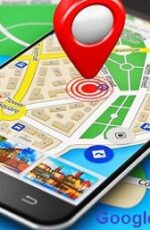 نرم افزار نقشه گوگل برای اندروید – Google Maps 9.43