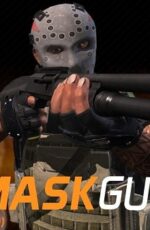 دانلود Maskgun:Multiplayer FPS 1.96 – بازی شوتر چند نفره و انلاین + اندروید