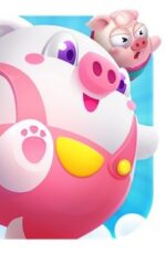 دانلود بازی خوک انفجار اندروید – Piggy Boom v2.7.5