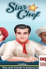 دانلود بازی آشپزی و رستوران‌داری اندروید Star Chef 2.11.2