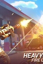 دانلود بازی گانگستر وگاس برای اندروید – Gangstar Vegas v2.9.0o for Android