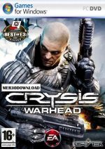 دانلود بازی کرایسیس وارهد Crysis Warhead