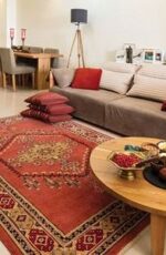100 نکته برای طراحی دکوراسیون خانه