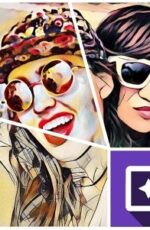 دانلود Deep Art Effects Photo Filter 1.4 – دانلود نرم افزار تبدیل عکس به نقاشی اندروید دانلود Deep Art Effects Photo Filter 1.4 – دانلود نرم افزار تبدیل عکس به نقاشی اندروید