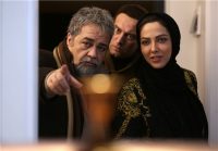 فیلم سه بیگانه در سرزمین ناشناخته