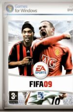دانلود بازی FIFA 2009 برای کامپیوتر – نسخه کامل و معتبر – گیم پلی بازی فیفا 2009