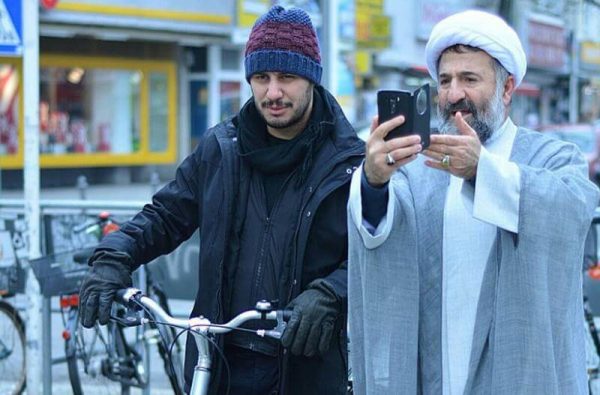 دانلود فیلم پارادایس با لینک مستقیم