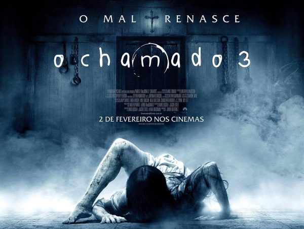 دانلود فیلم حلقه ها Rings 2017
