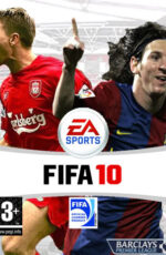 دانلود بازی FIFA 2010 برای کامپیوتر – نسخه کامل و معتبر – گیم پلی بازی فیفا 2010