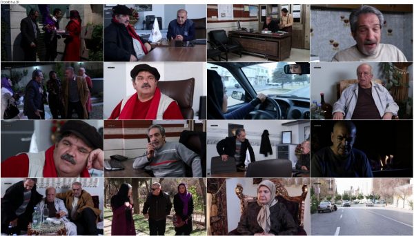 دانلود رایگان فیلم ایرانی املاکی ها با کیفیت عالی