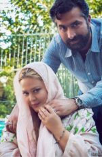 دانلود اولین گفتگوی بهاره رهنما و همسر جدیدش + ویدیو دانلود اولین گفتگوی بهاره رهنما و همسر جدیدش + ویدیو
