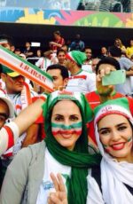 دانلود مستند سفر هنرمندان به برزیل (ویژه جام جهانی 2014 برزیل) دانلود مستند سفر هنرمندان به برزیل (ویژه جام جهانی 2014 برزیل)